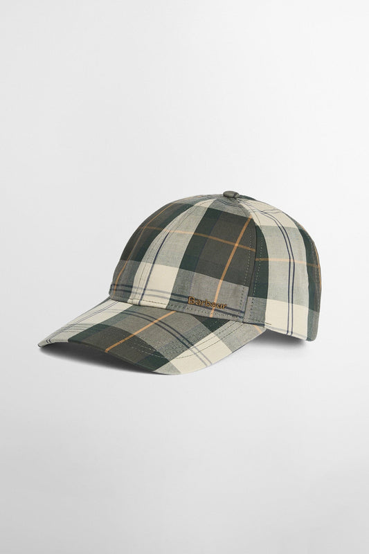 Telfield Tartan Kappe