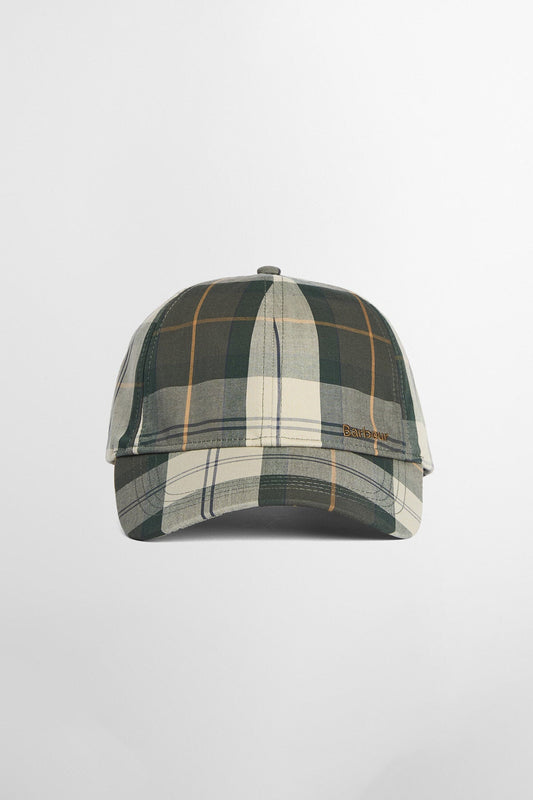 Telfield Tartan Kappe