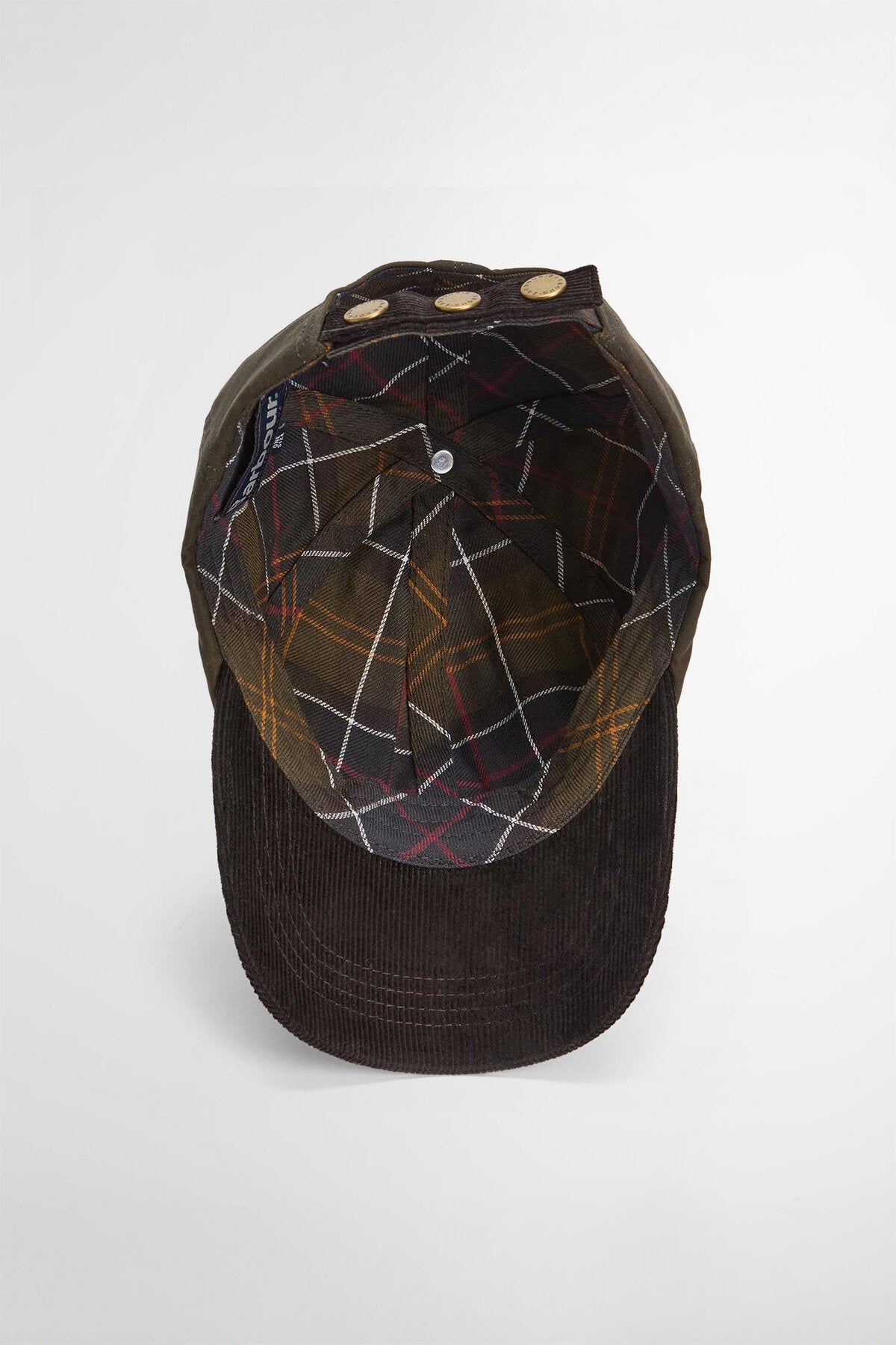 Ashby Cap