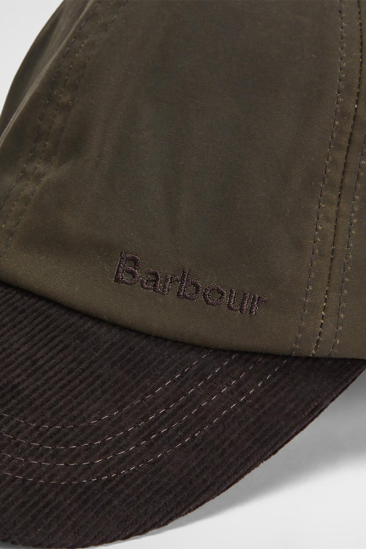 Ashby Cap