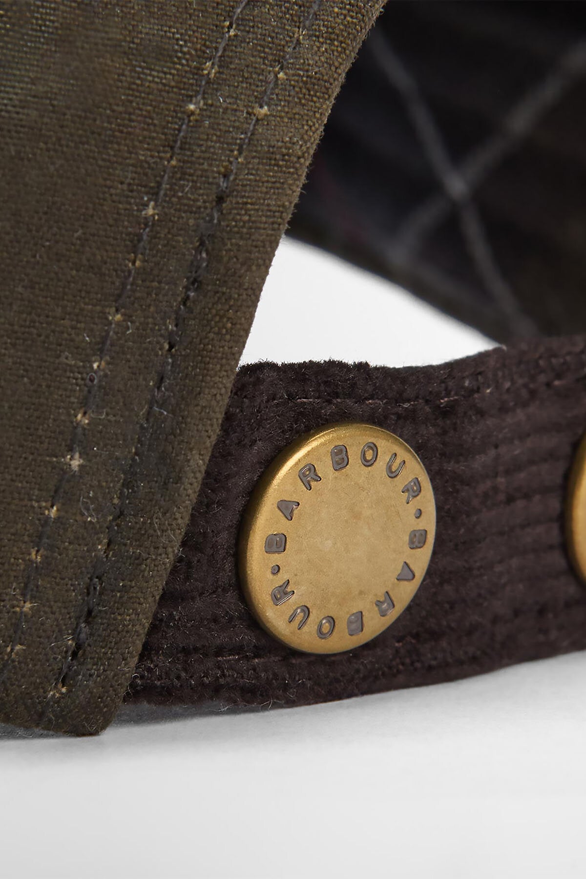 Ashby Cap