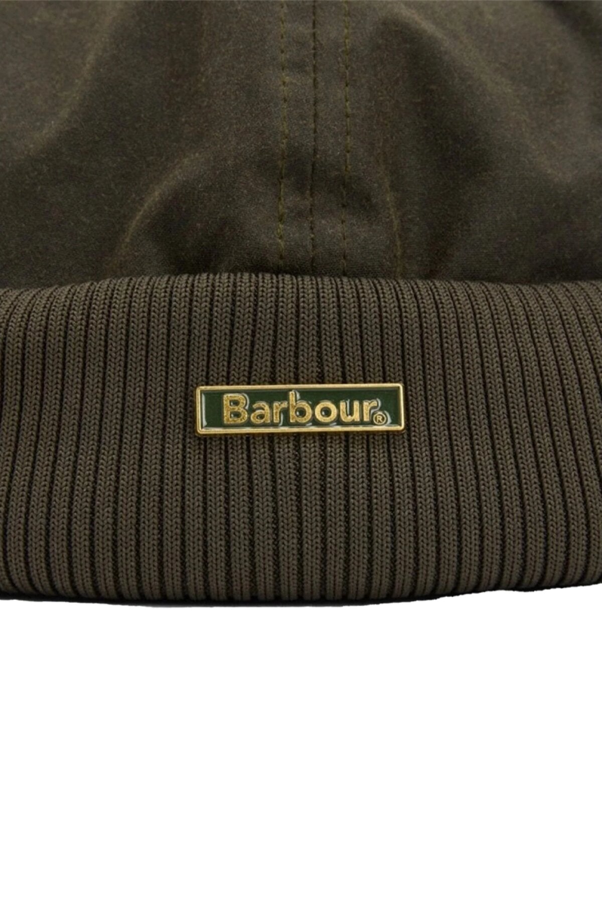 Oakmoor Waxed Docker Hat