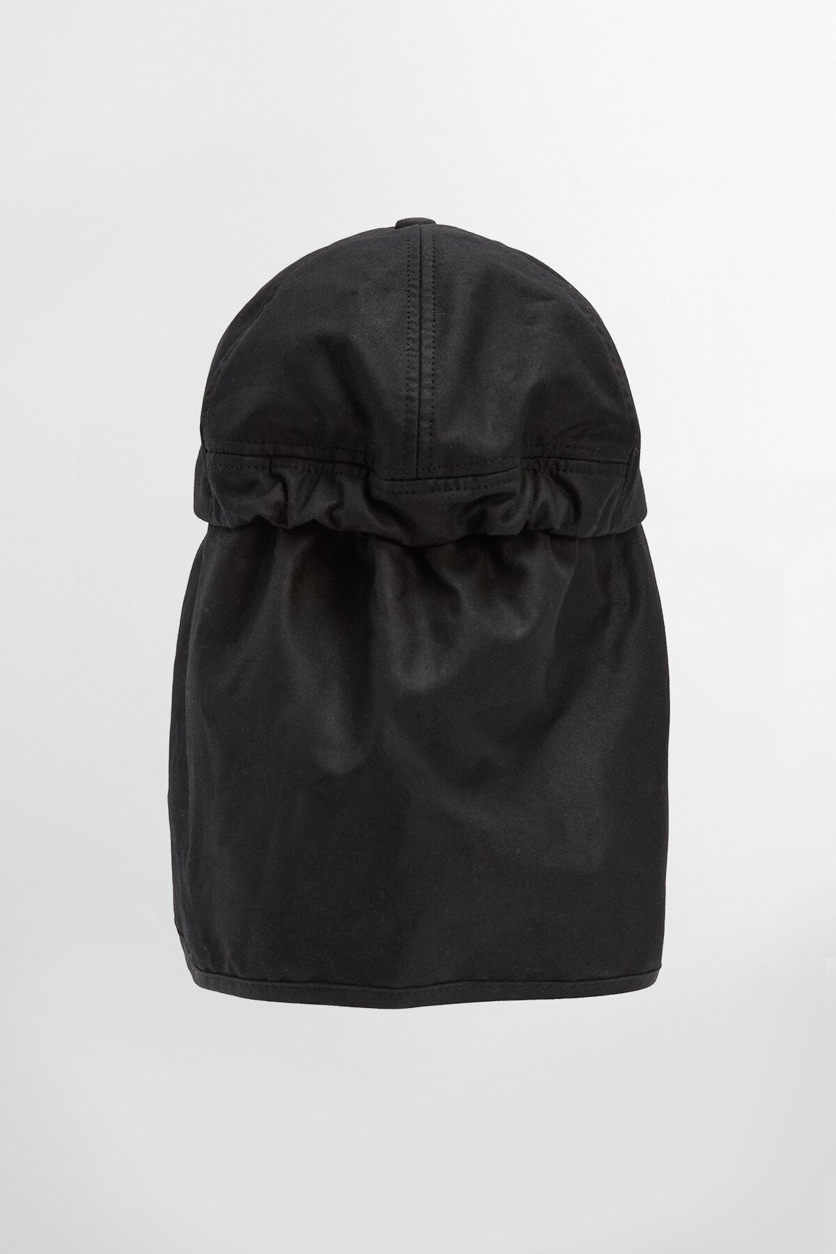 Sunshine Caped Cap