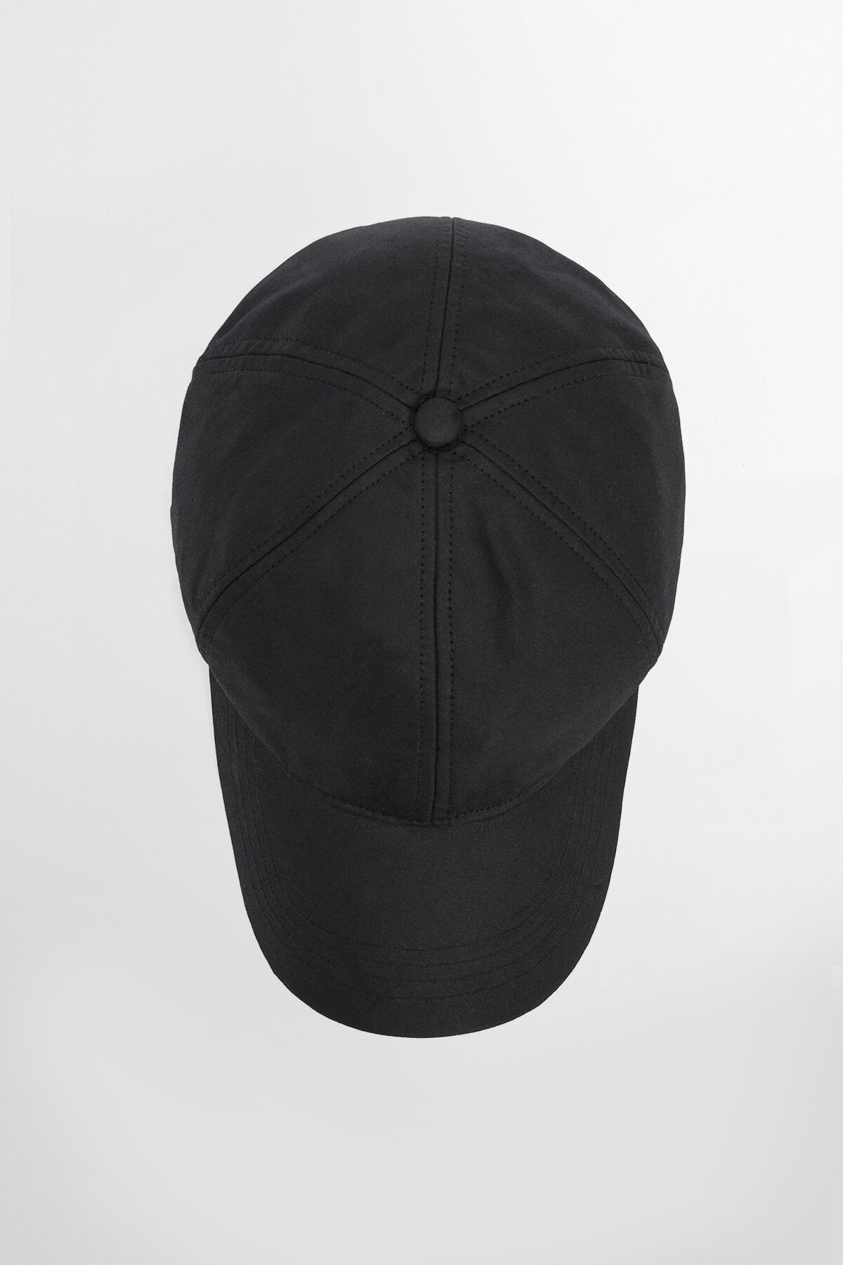 Sunshine Caped Cap