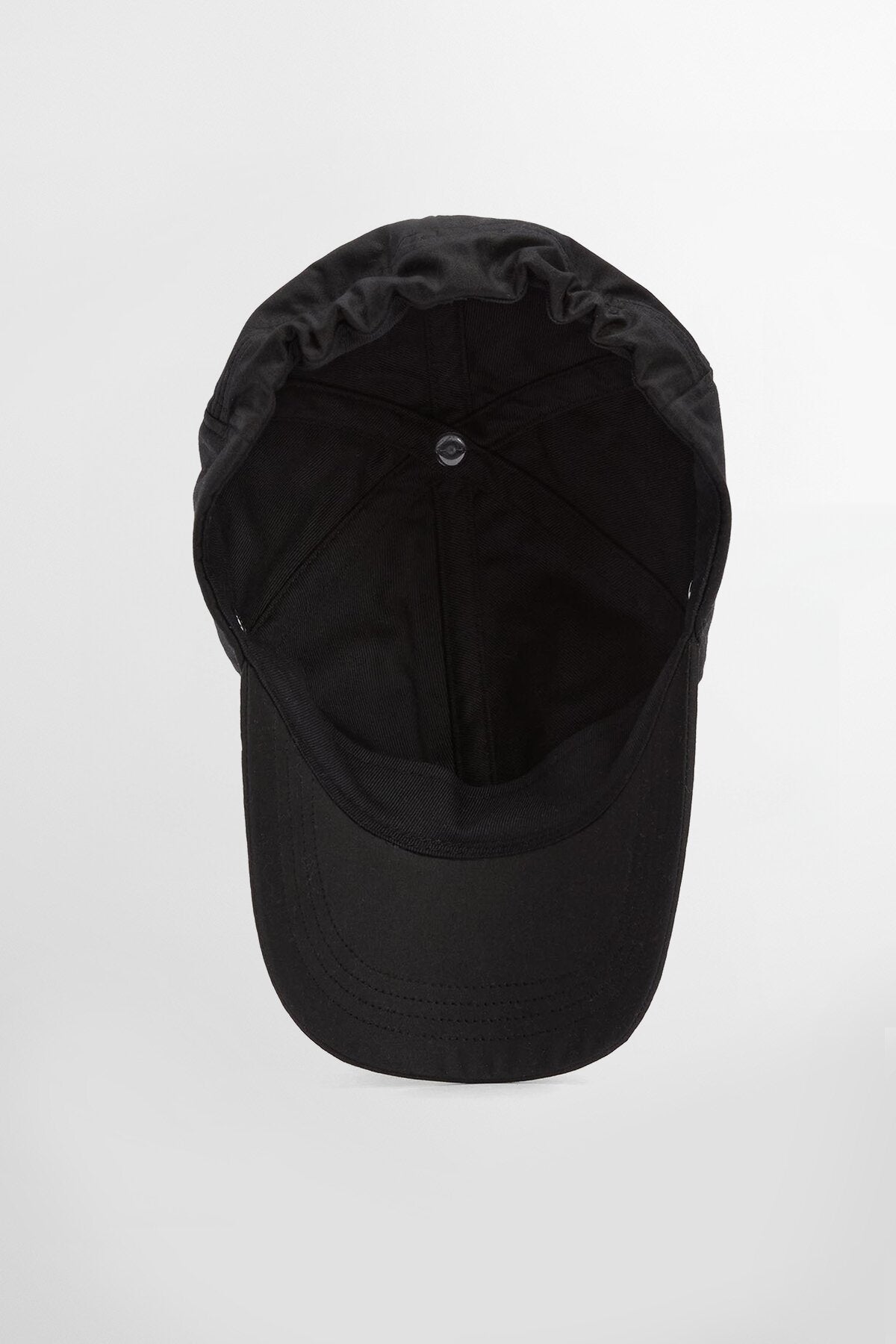 Sunshine Caped Cap
