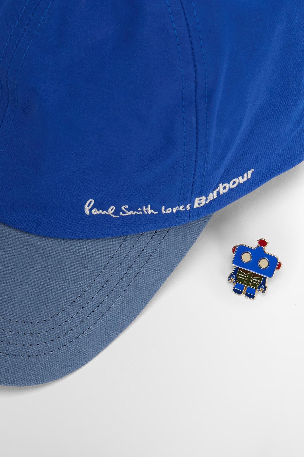 Paul Smith Loves Cap