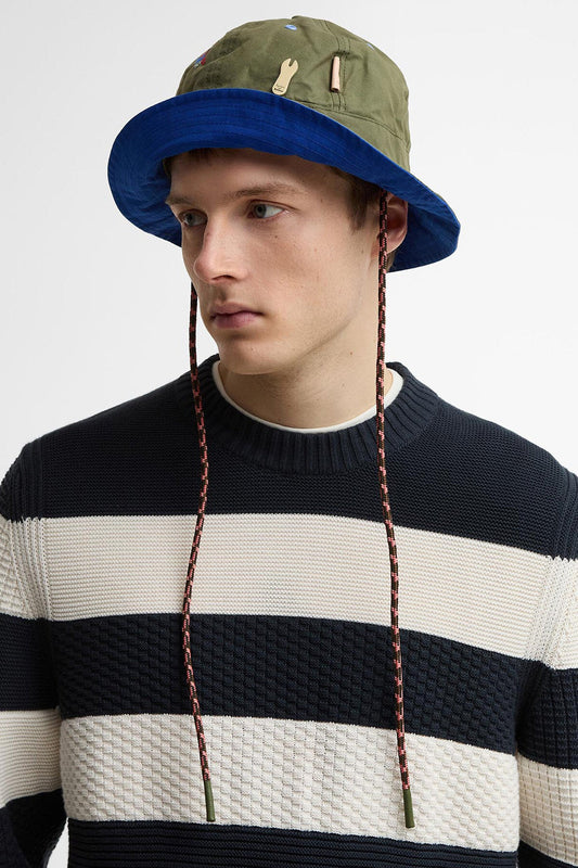 Paul Smith Liebt Dome Eimerhut