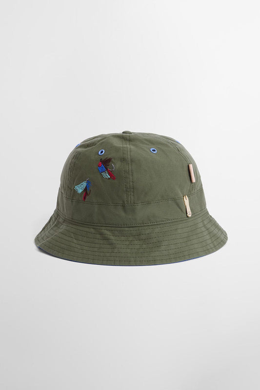 Paul Smith Liebt Dome Eimerhut