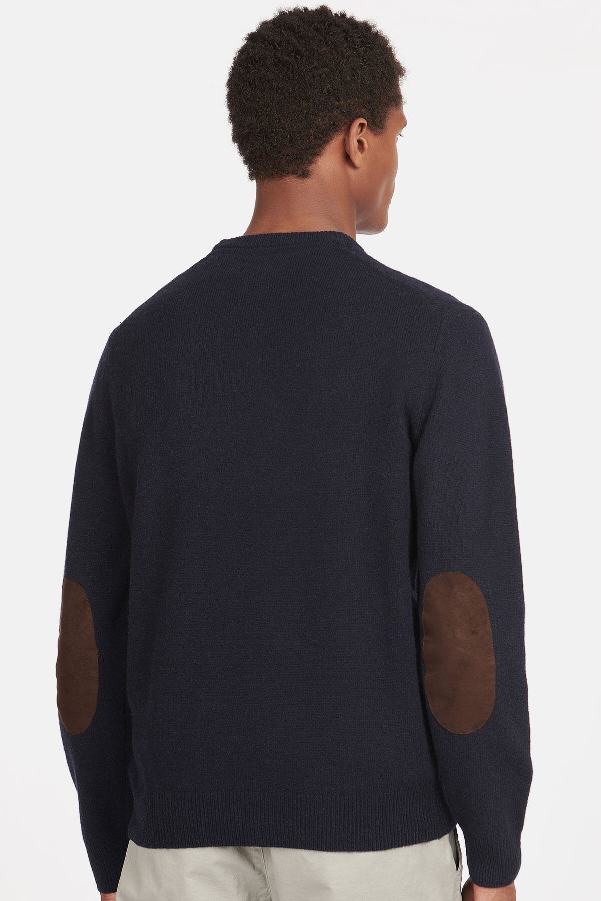 Essentielles Rundhals-Sweatshirt