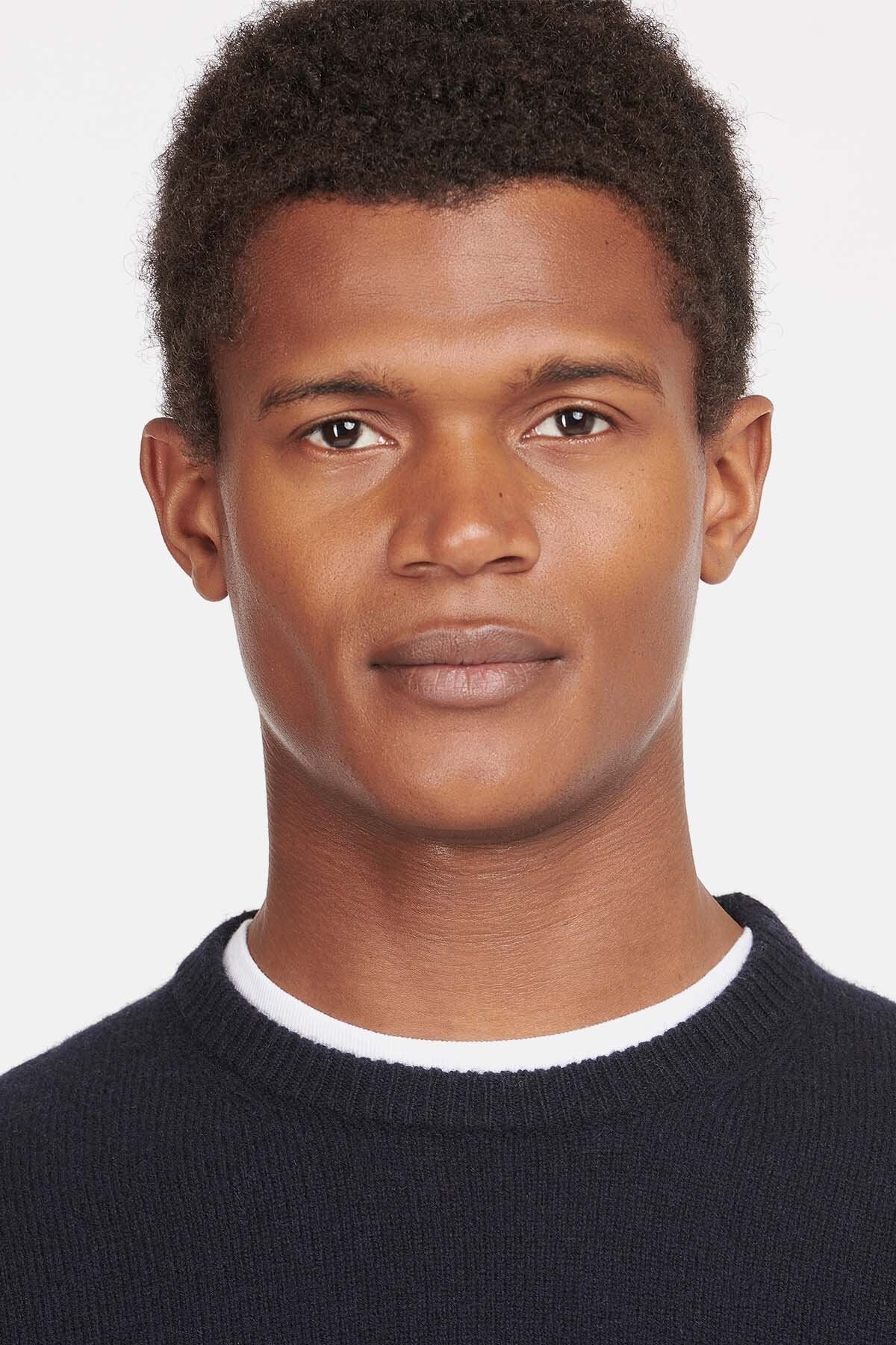 Essentielles Rundhals-Sweatshirt