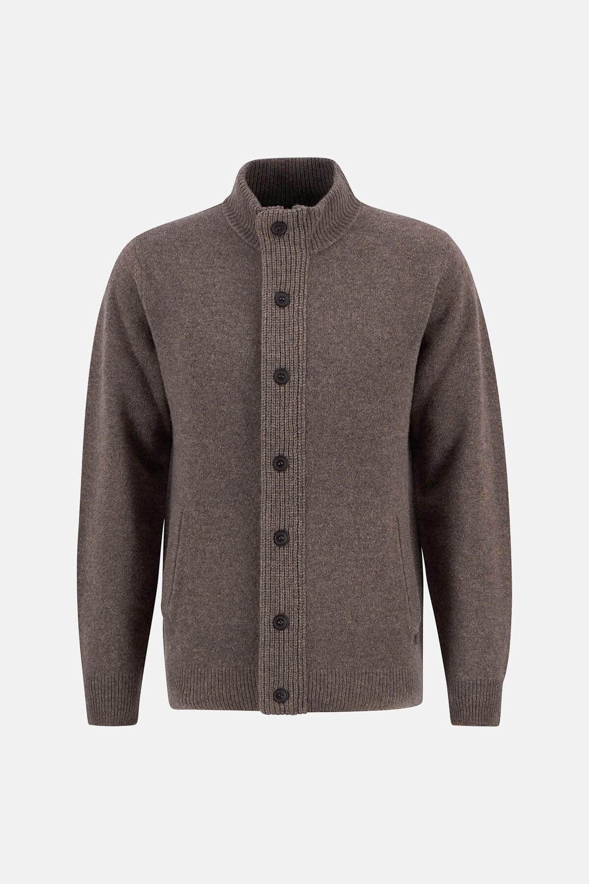 Essential Patch Zip Through