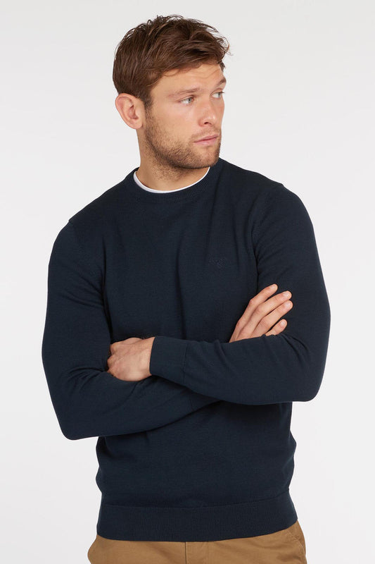 Sweatshirt aus Pima-Baumwolle