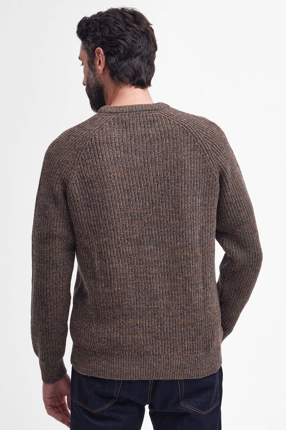 Horseford Rundhalspullover