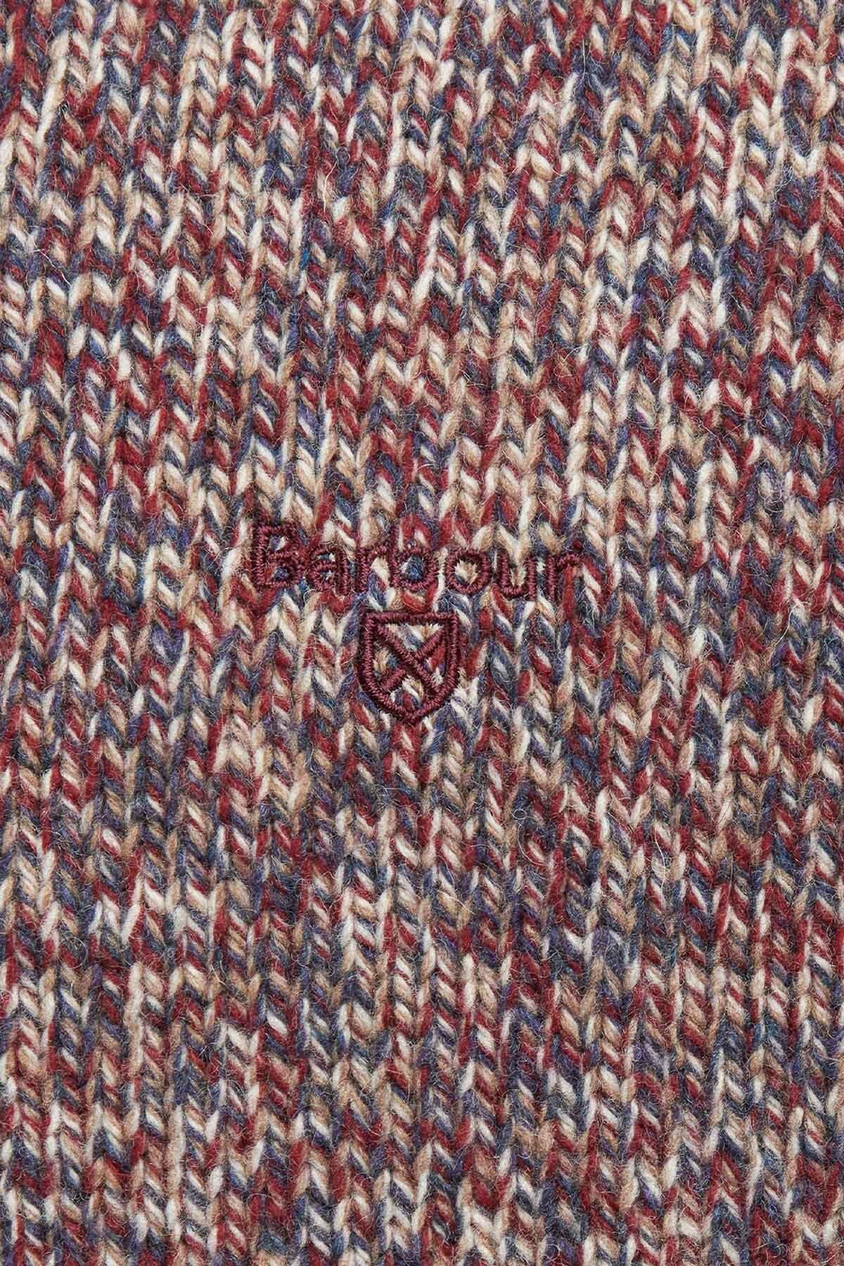 Atley Crew-Pullover
