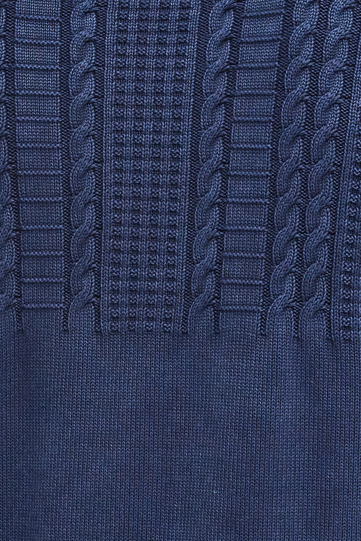 Ilderton Pullover mit Rundhalsausschnitt