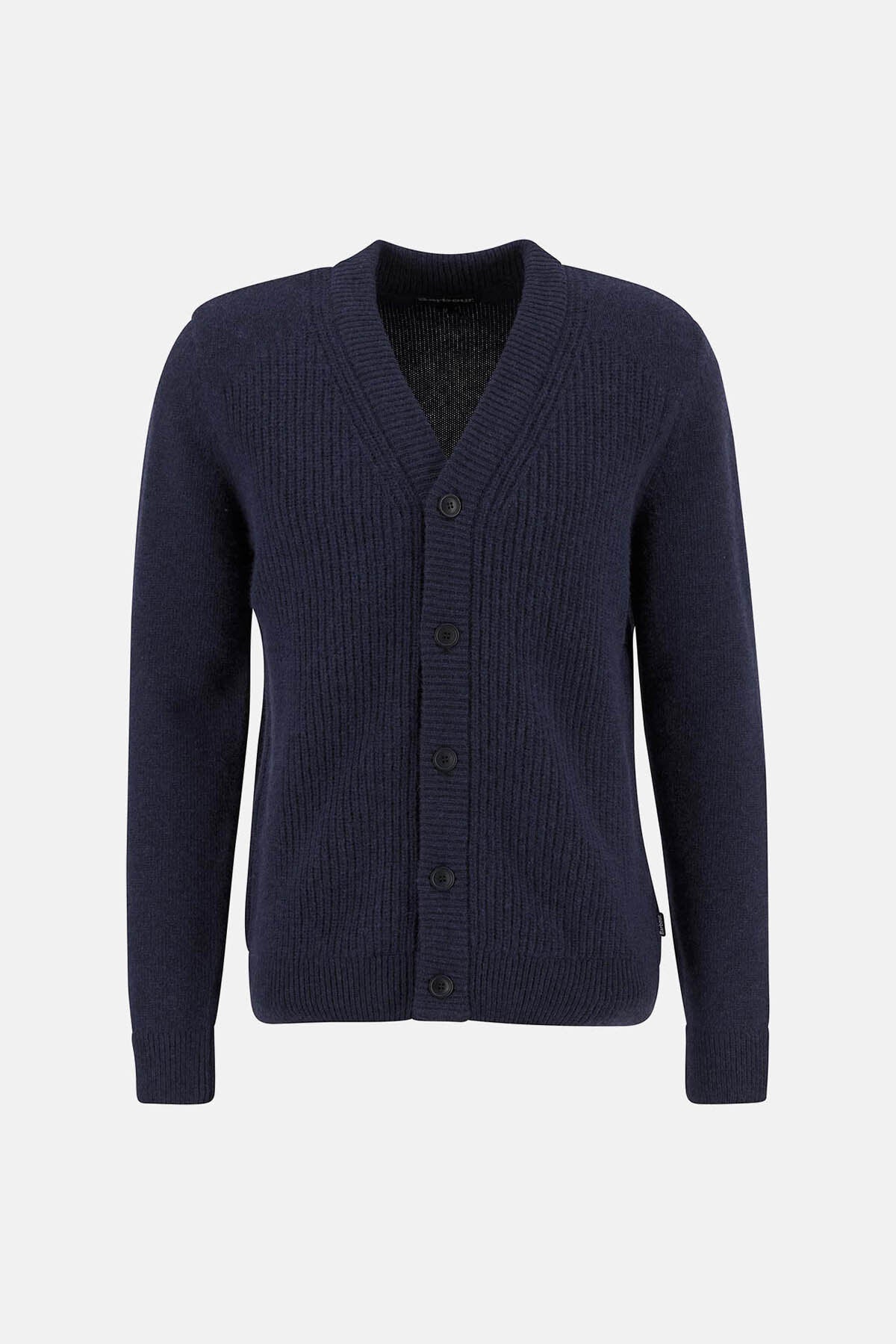 Strickjacke (Festland)