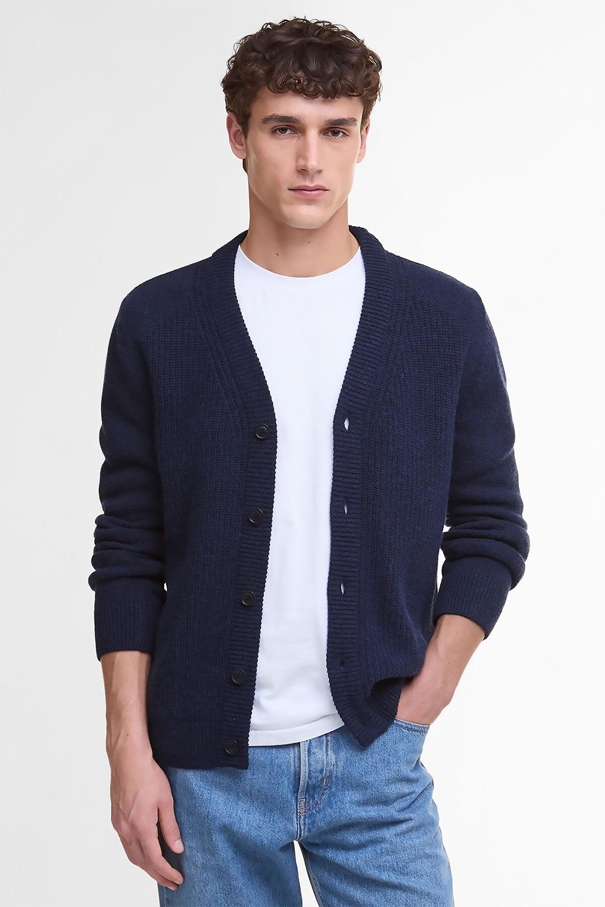 Strickjacke (Festland)