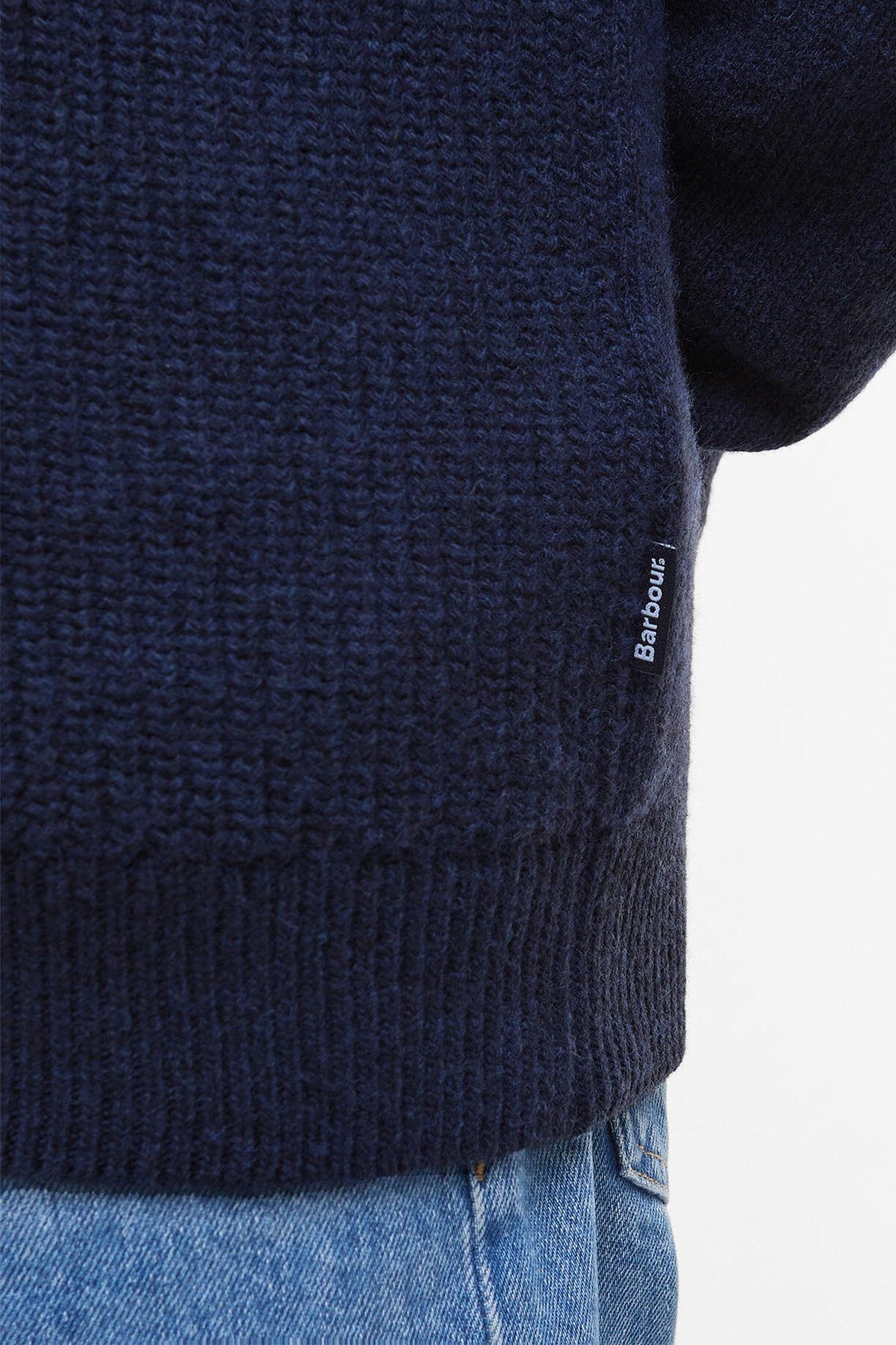 Strickjacke (Festland)