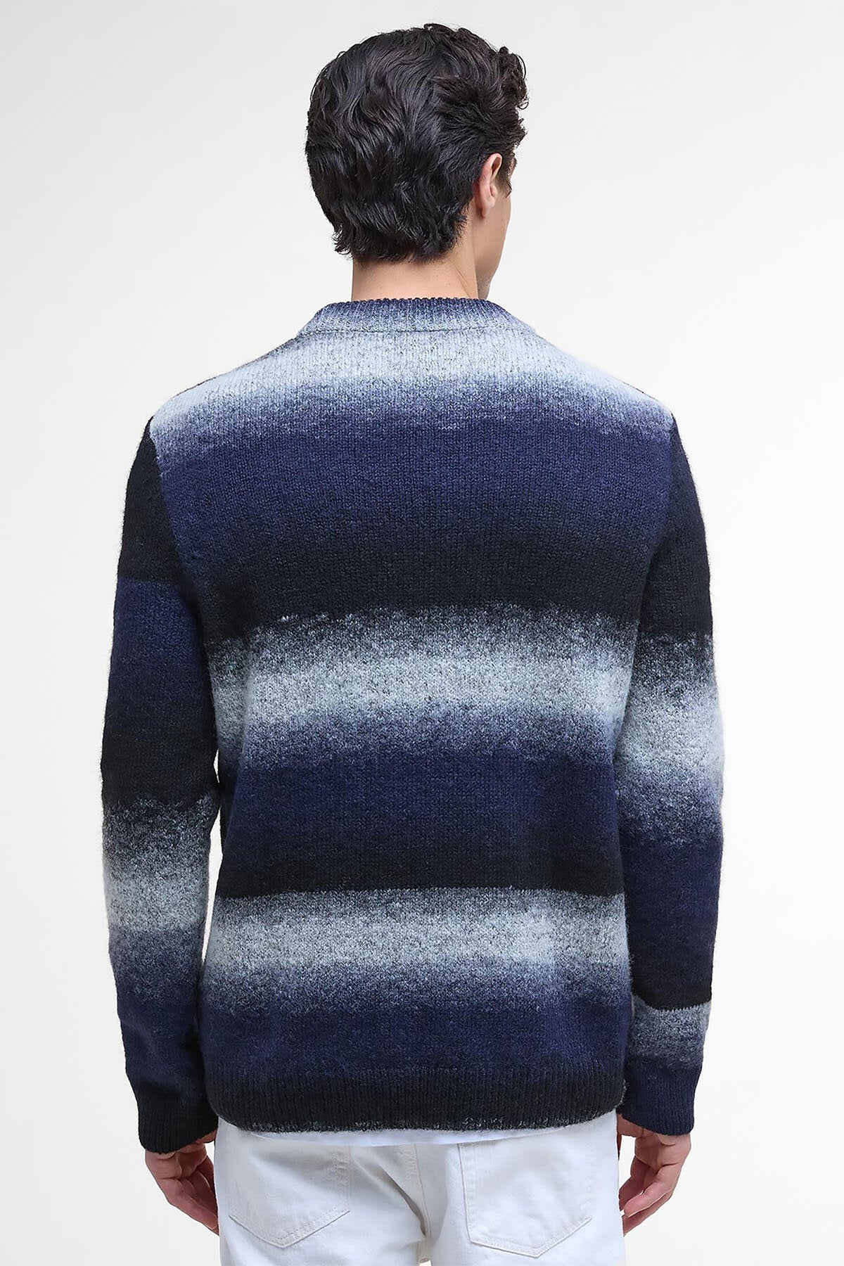 Vector Crew Neck Jumper