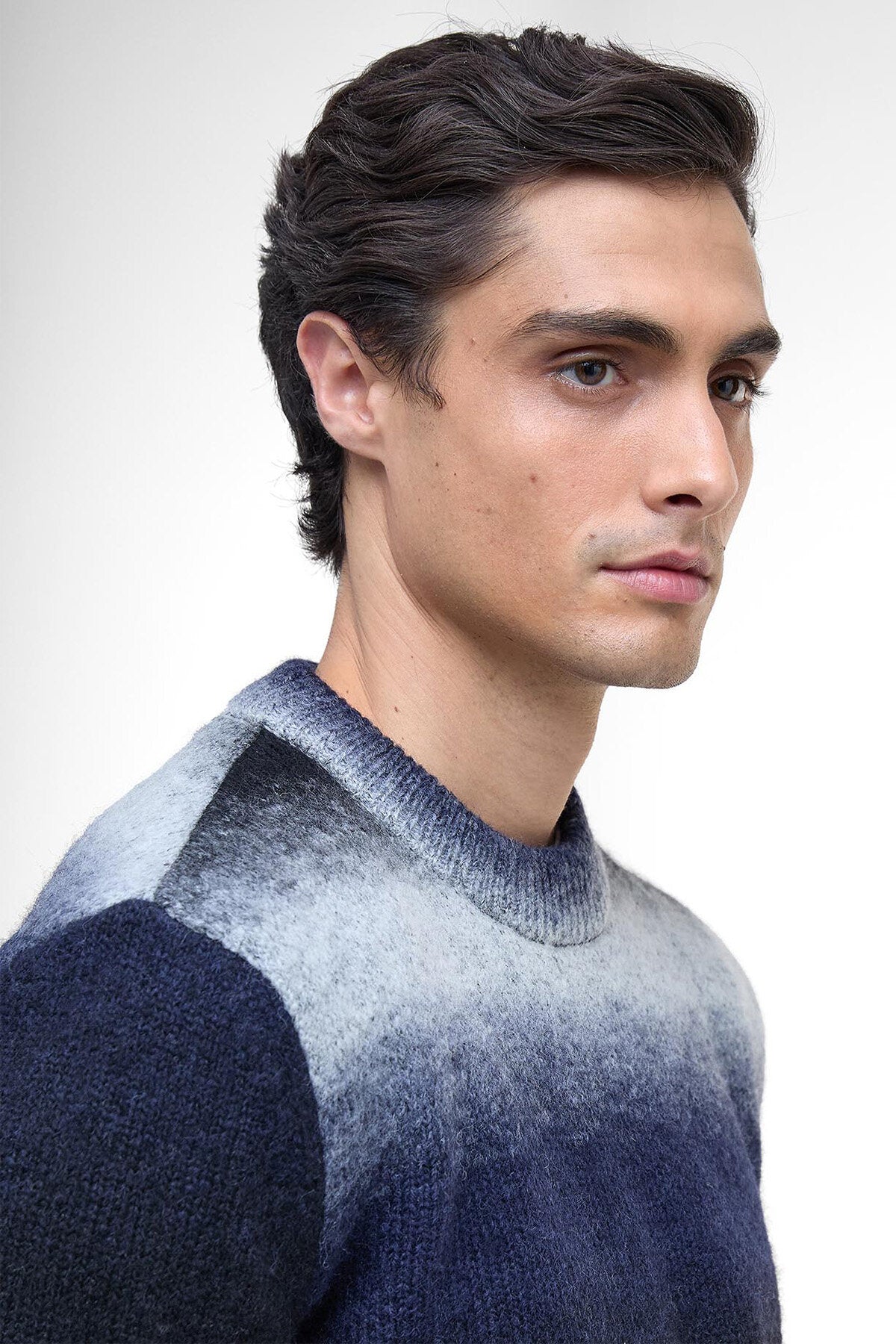 Vector Crew Neck Jumper