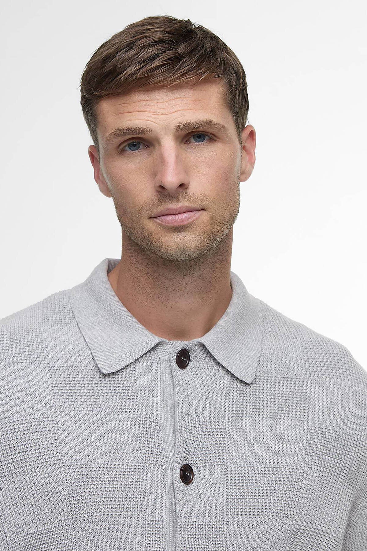 Falton Knitted Cardigan