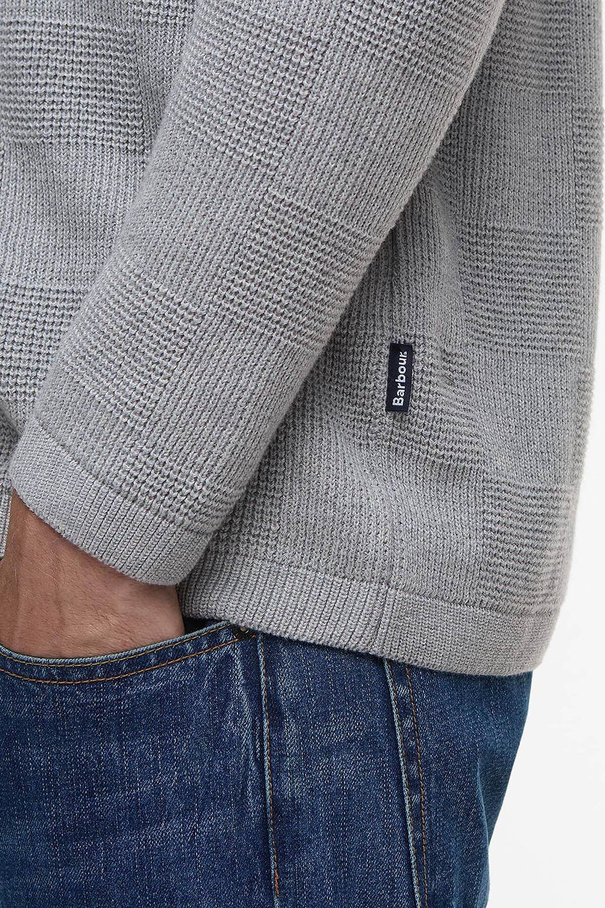Falton Knitted Cardigan