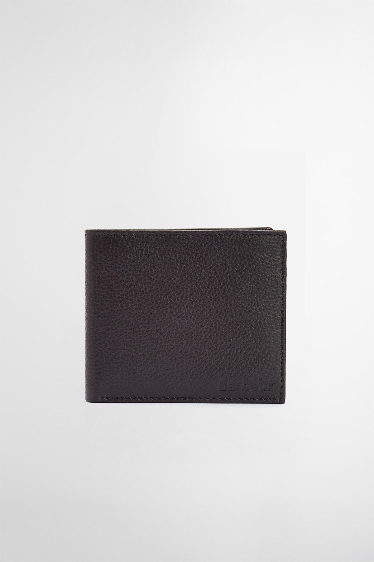 Amble Leder-Brieftasche