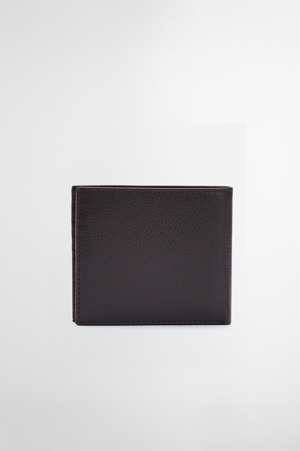 Amble Leder-Brieftasche