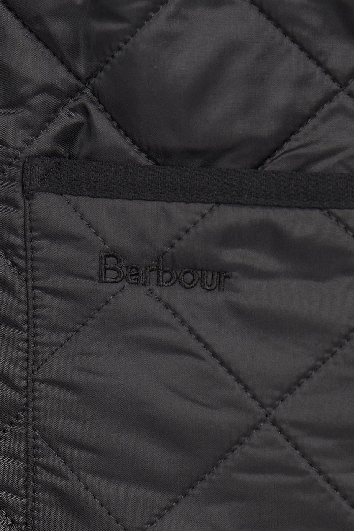 Polarquilt Weste/Zip-In-Futter