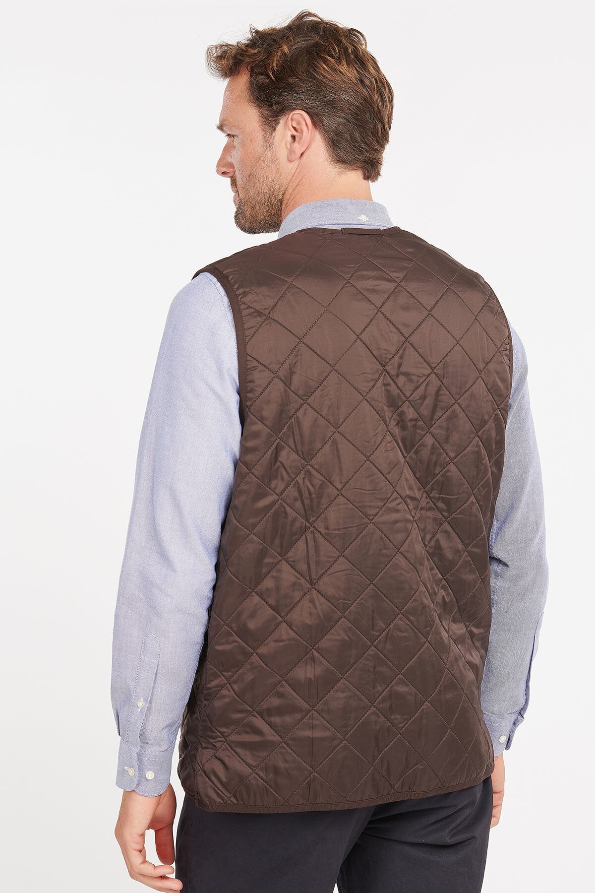 Polarquilt Weste/Zip-In Innenfutter