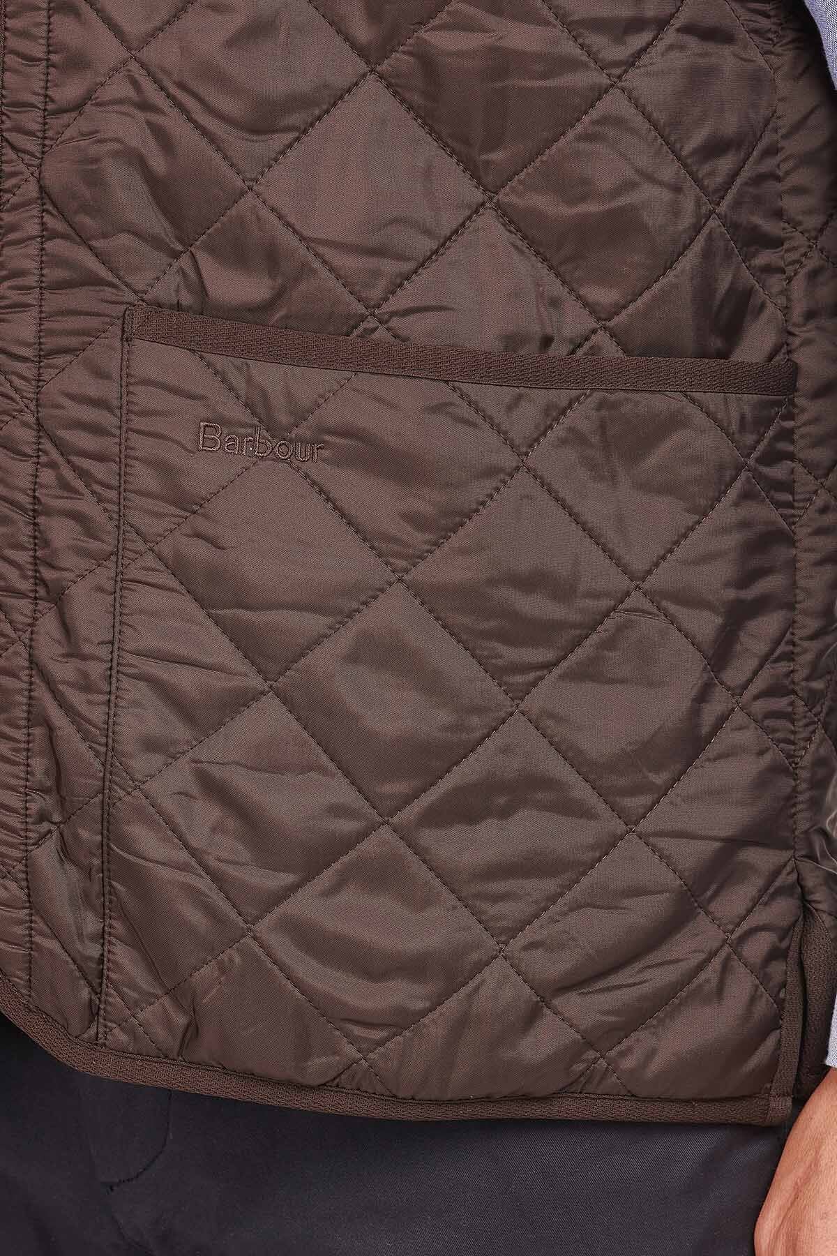 Polarquilt Weste/Zip-In Innenfutter