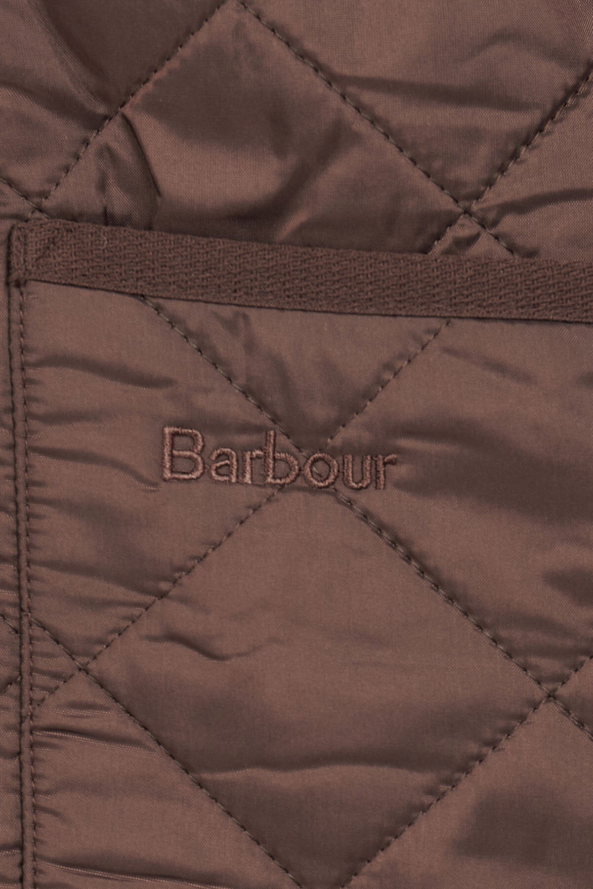 Polarquilt Weste/Zip-In Innenfutter
