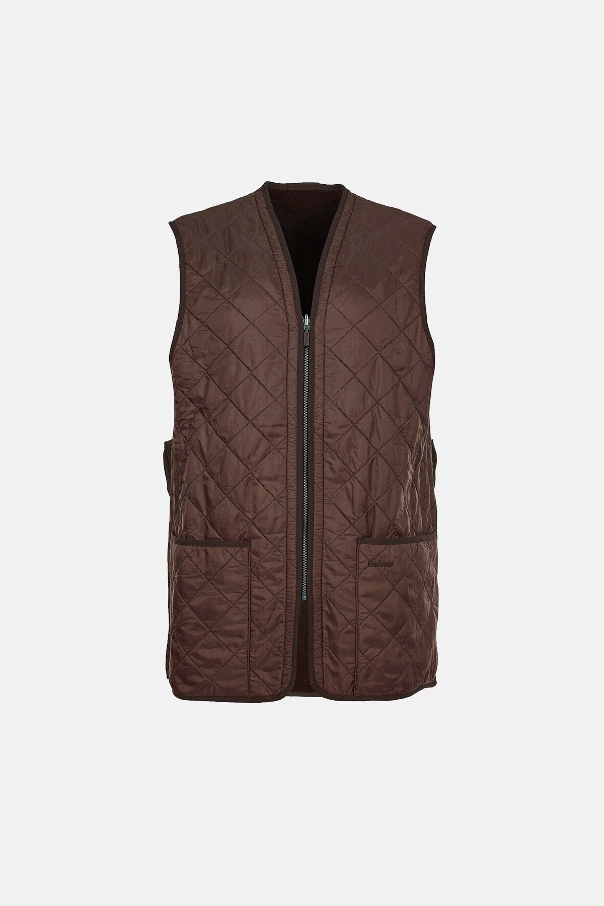 Polarquilt Weste/Zip-In Innenfutter