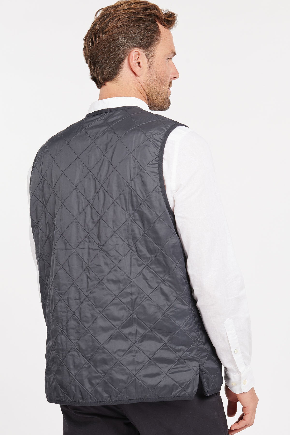 Polarquilt Weste/Zip-In Innenfutter
