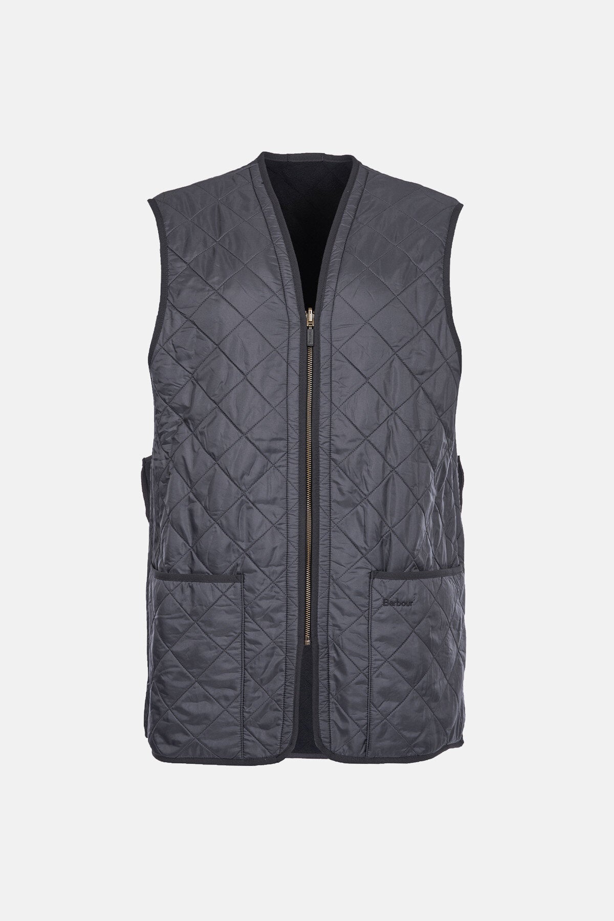 Polarquilt Weste/Zip-In Innenfutter