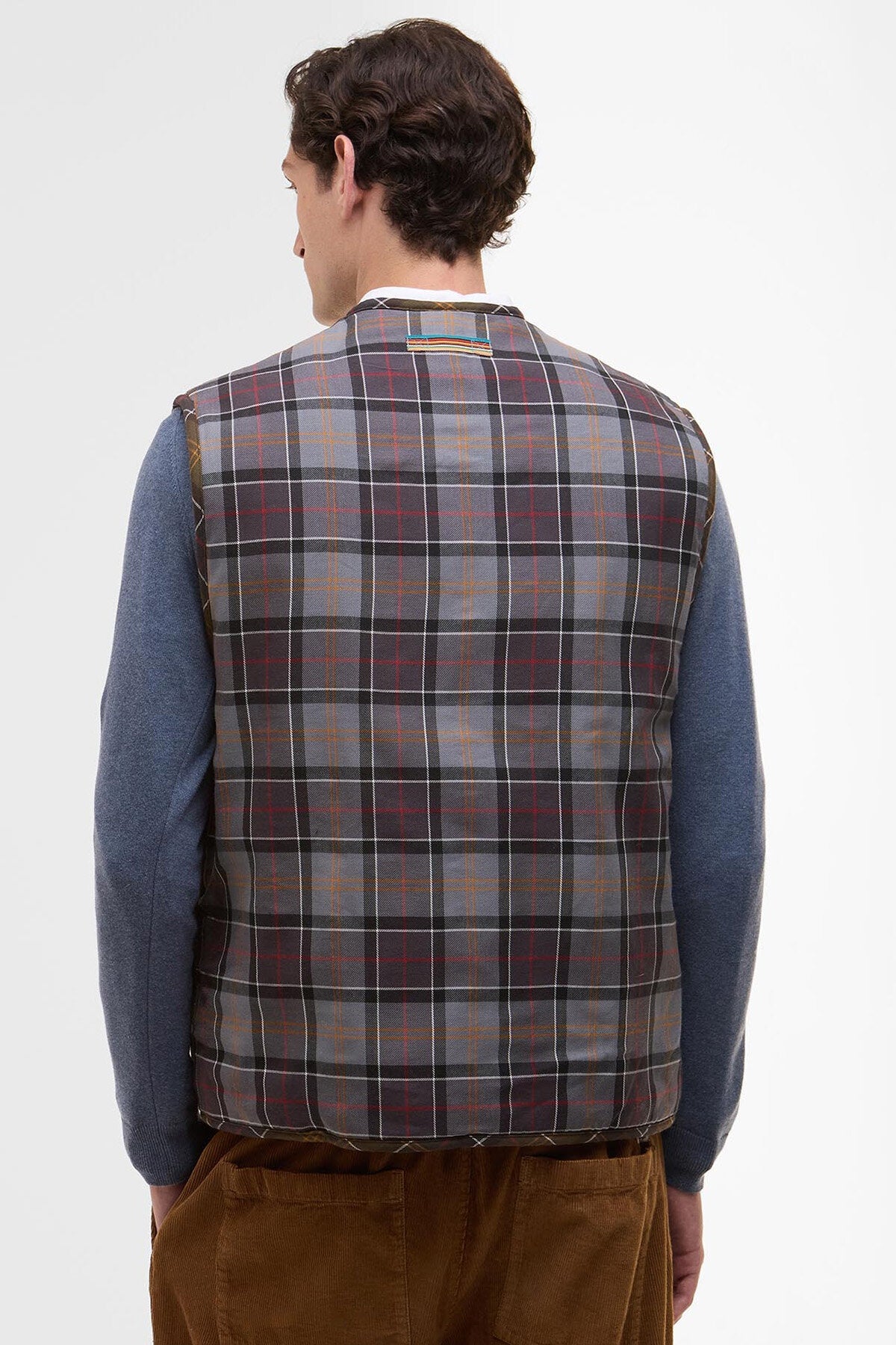 Paul Smith loves Liner
