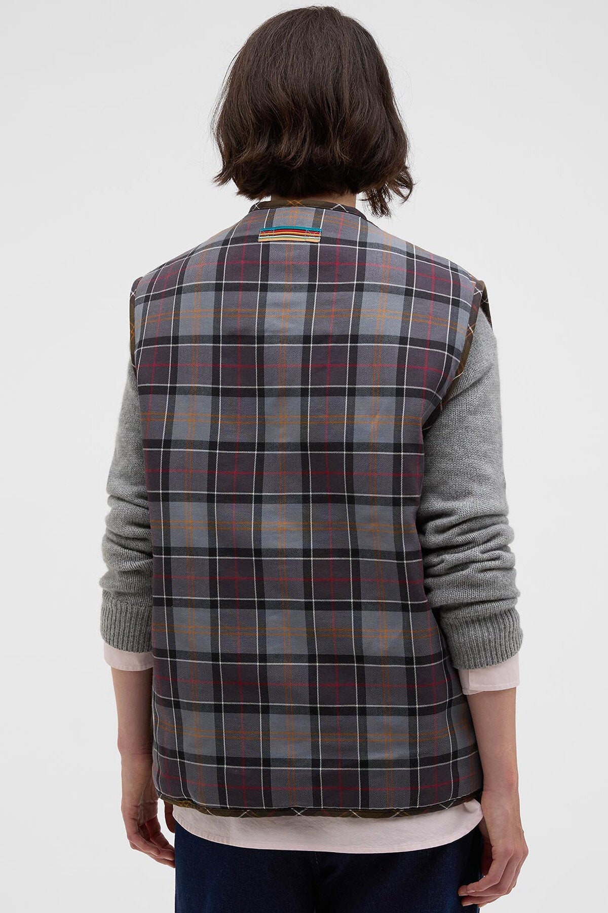 Paul Smith loves Liner