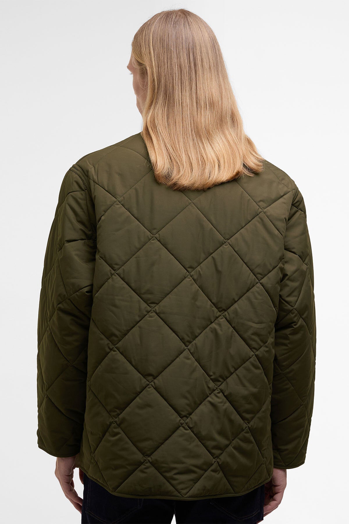 Sunshine Quilted Liner
