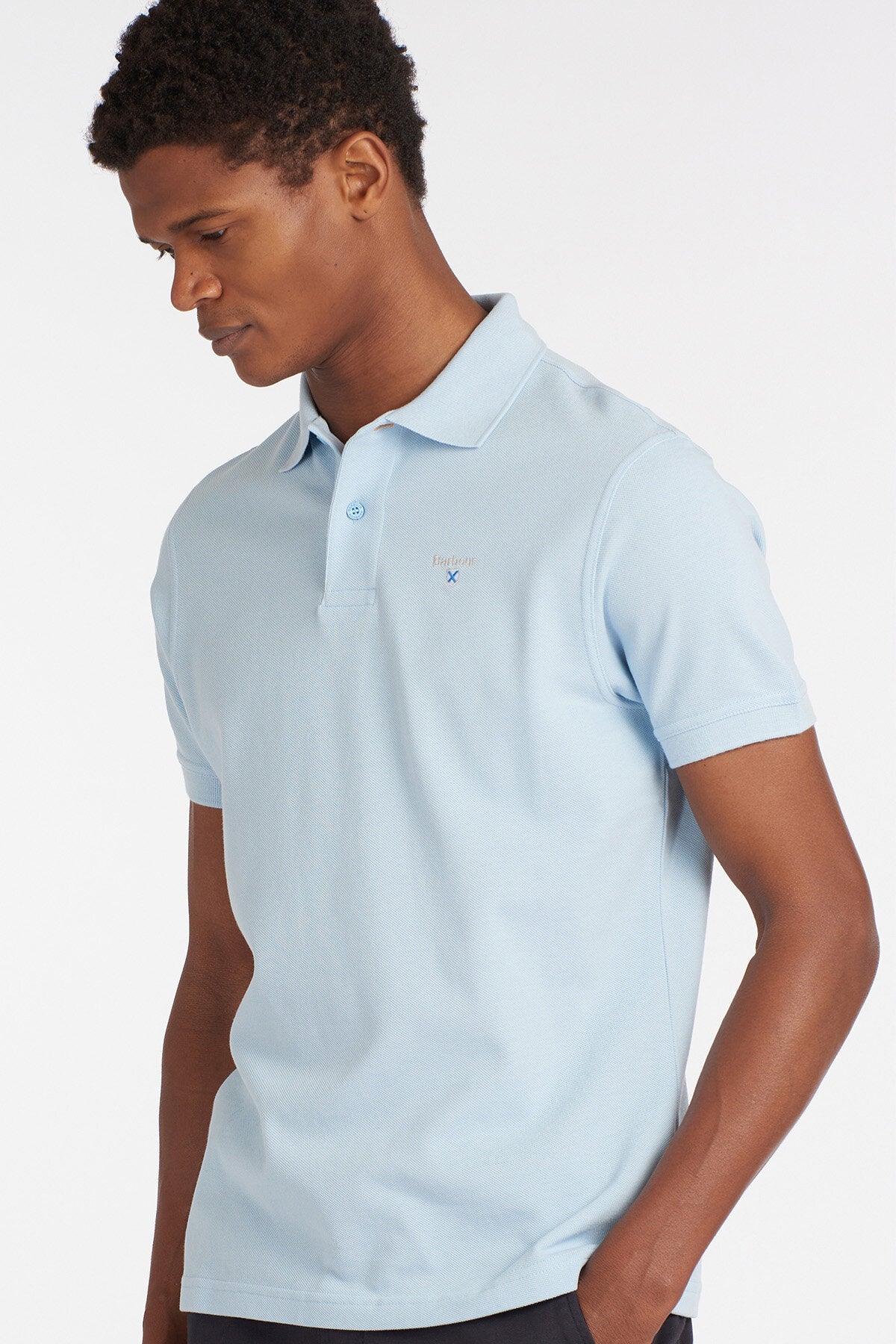 Sports Polo Shirt