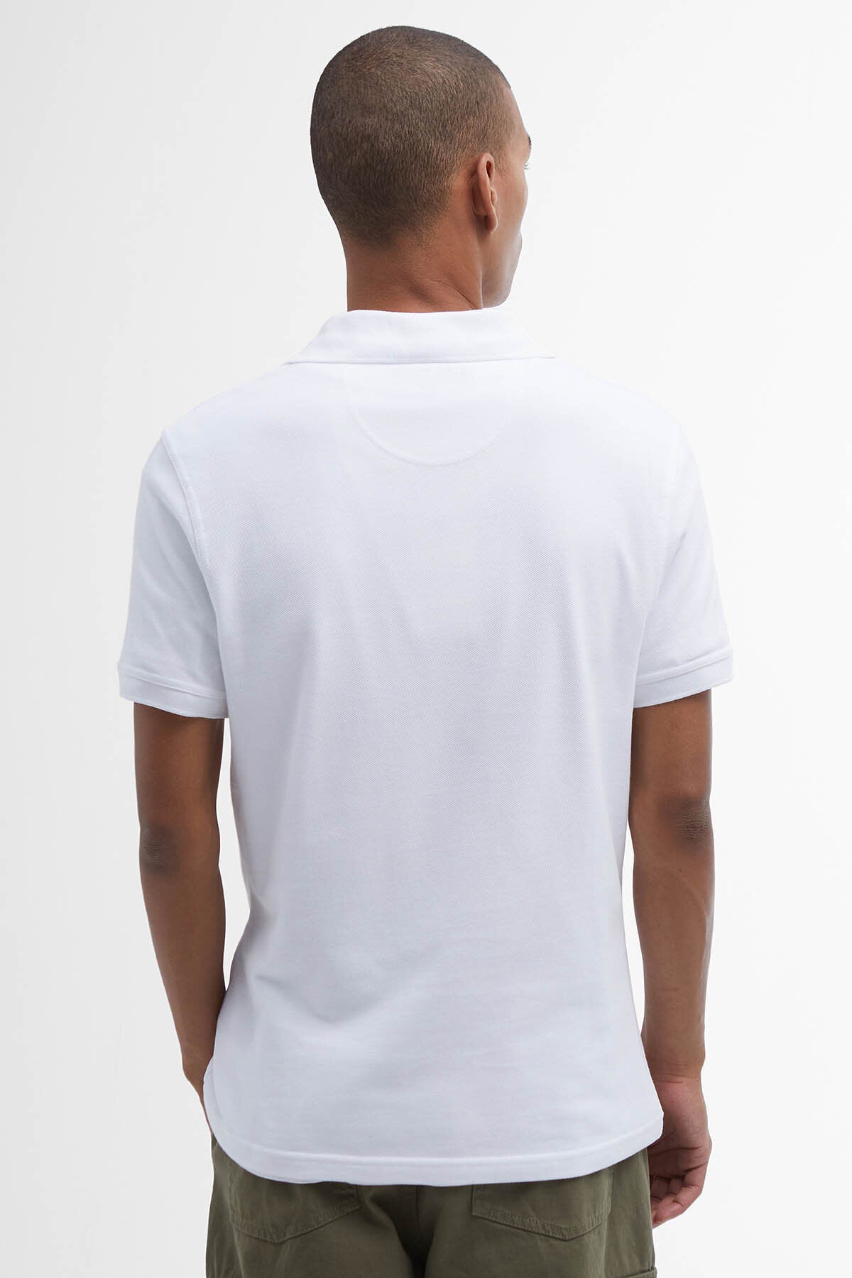 Sports Polo Shirt