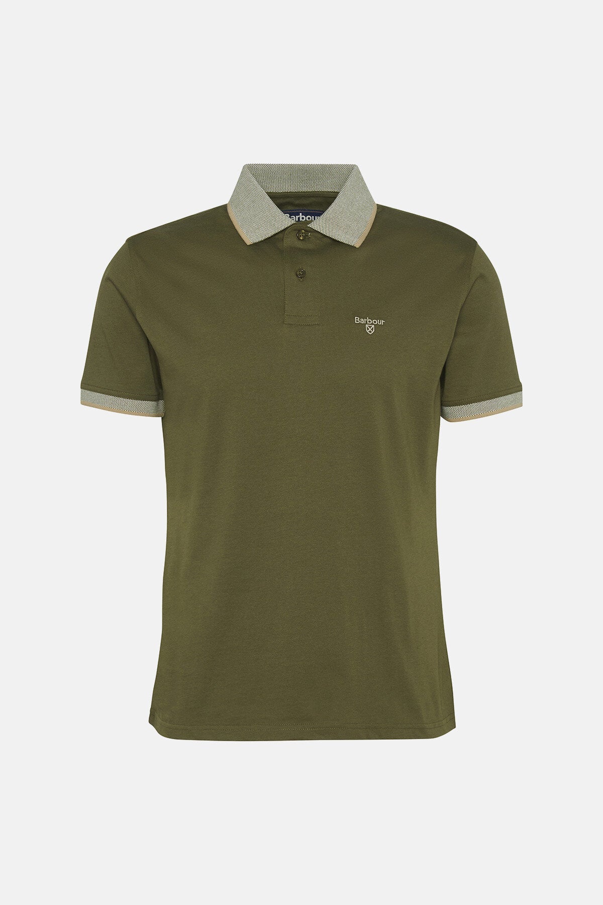 Cornsay Poloshirt
