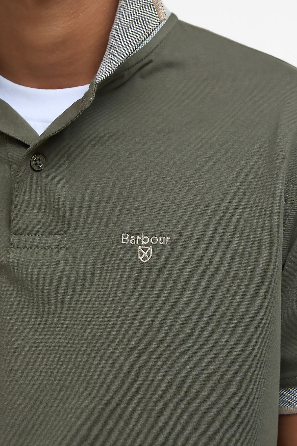 Cornsay Poloshirt