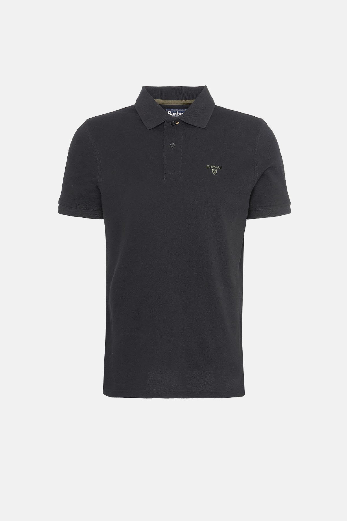 Leichtes Sportpolohemd