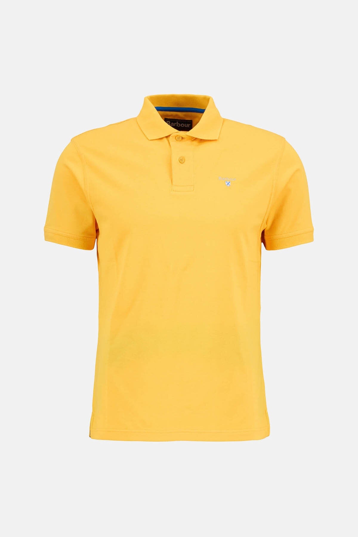 Aktives Kurzarm-Poloshirt