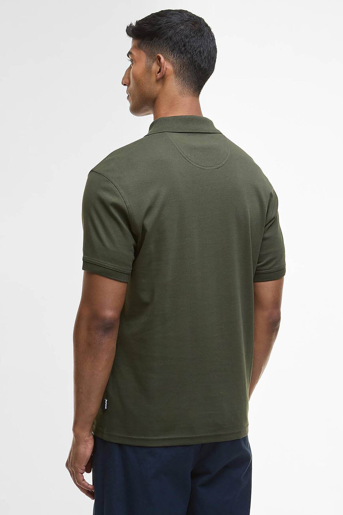 Thornaby Tailored Polo Shirt