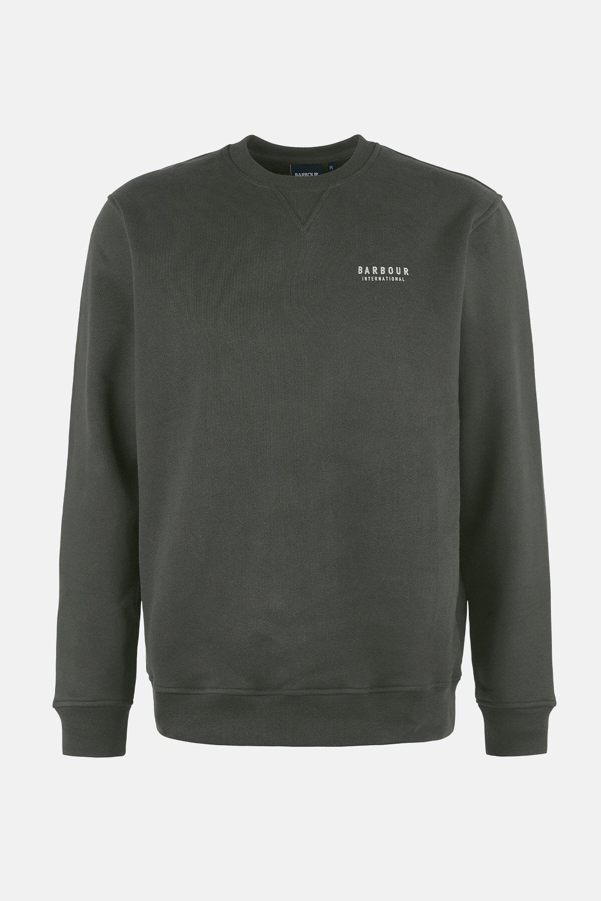 Charlton Rundhals-Sweatshirt