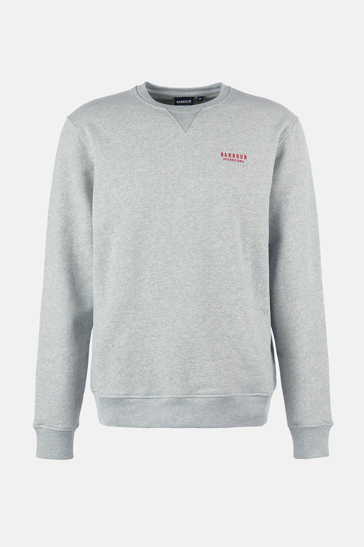 Charlton Crew Neck Sweatshirt