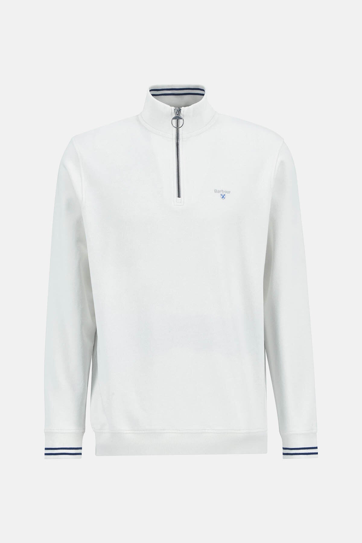 Rosford Half-Zip Sweatshirt