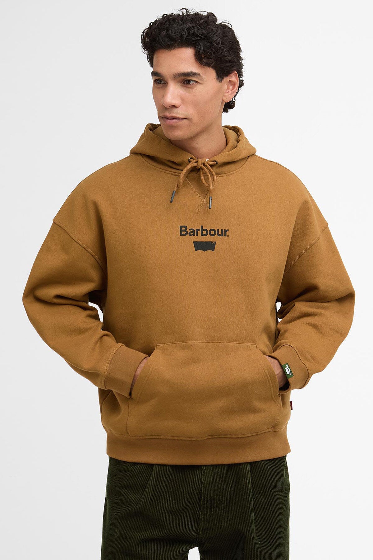 Graphic Hoodie