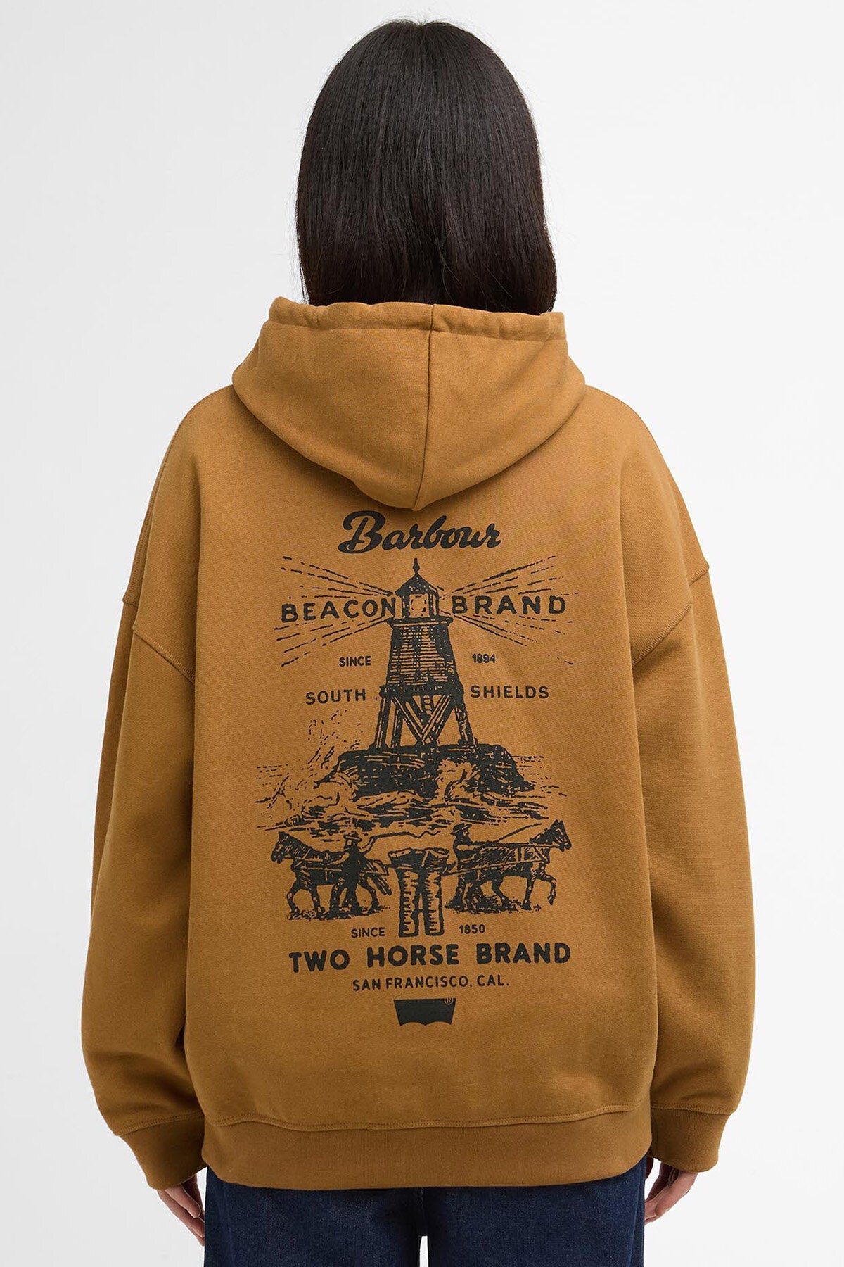 Graphic Hoodie